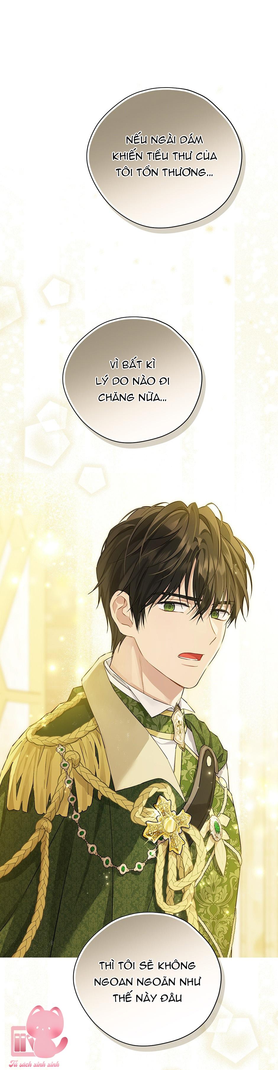 Thật Ra Tôi Mới Là Thật - Chap 114 - Trang 21