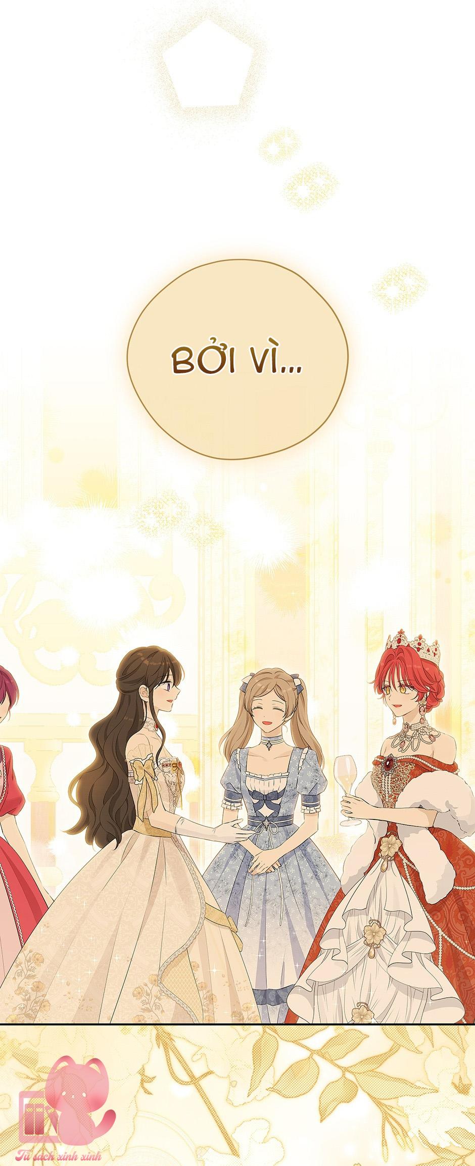 Thật Ra Tôi Mới Là Thật - Chap 114 - Trang 24