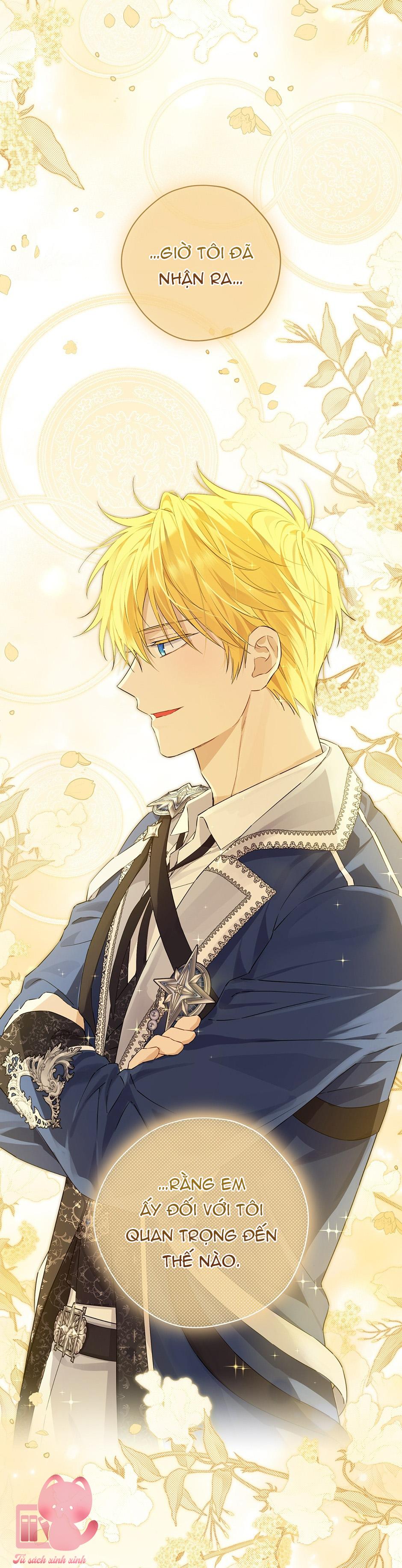 Thật Ra Tôi Mới Là Thật - Chap 114 - Trang 25