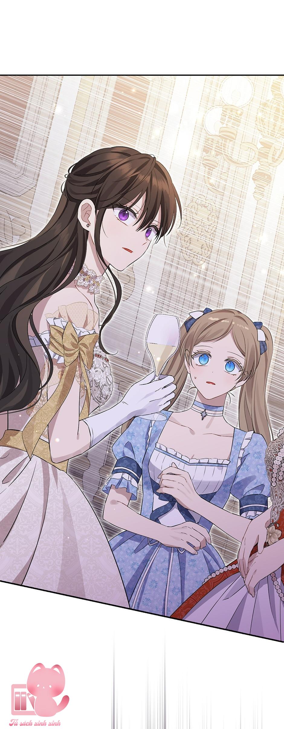 Thật Ra Tôi Mới Là Thật - Chap 114 - Trang 28