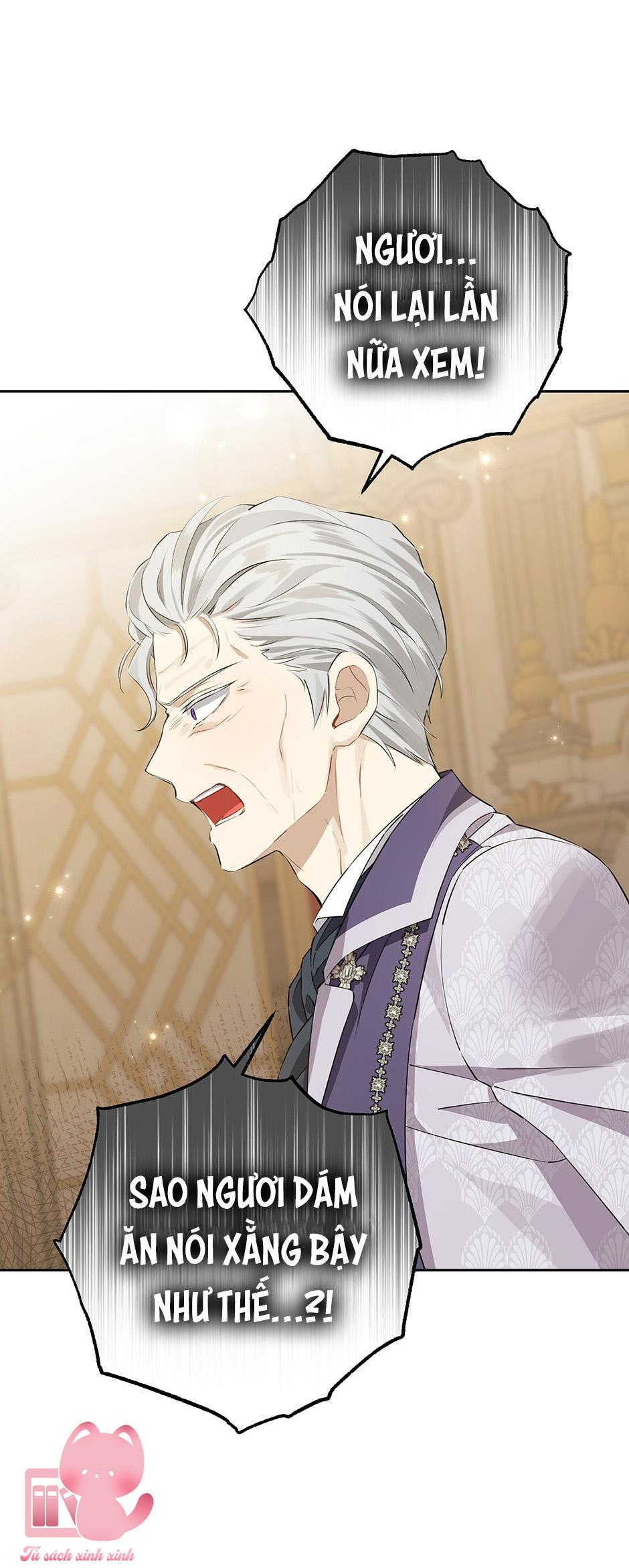 Thật Ra Tôi Mới Là Thật - Chap 114 - Trang 31