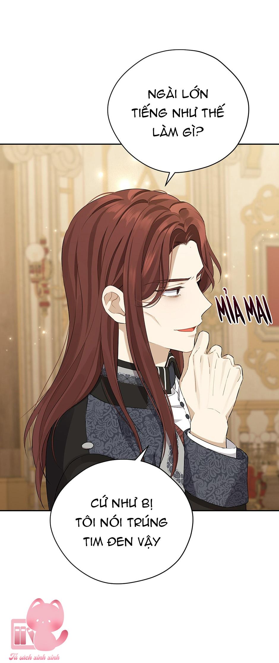 Thật Ra Tôi Mới Là Thật - Chap 114 - Trang 32