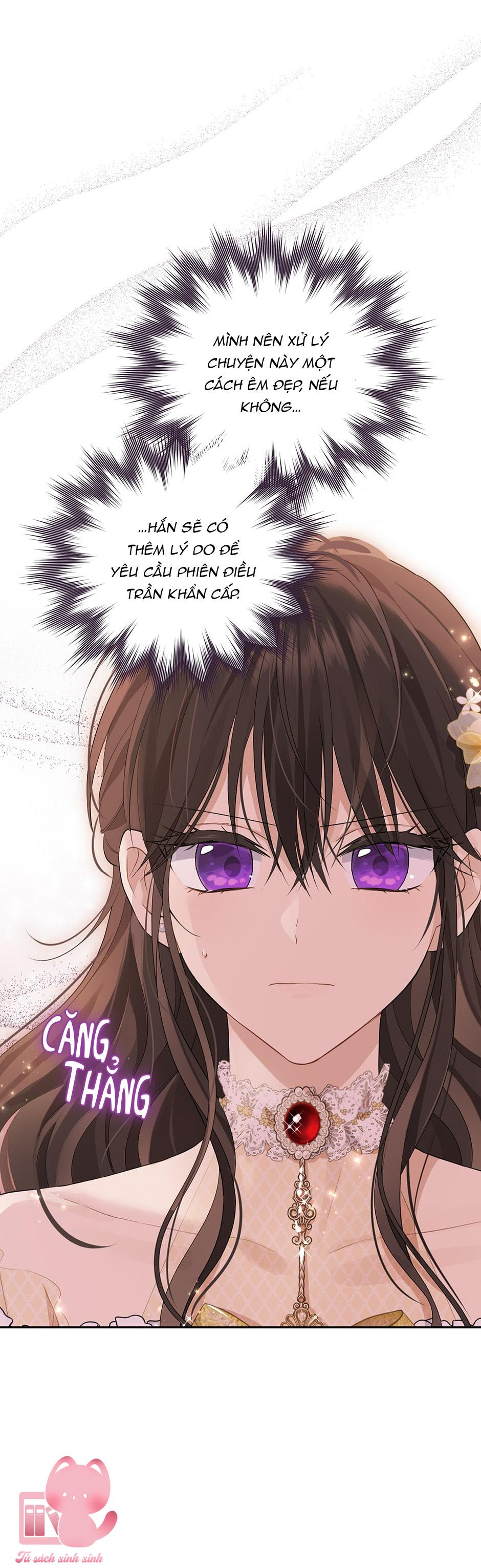 Thật Ra Tôi Mới Là Thật - Chap 114 - Trang 35