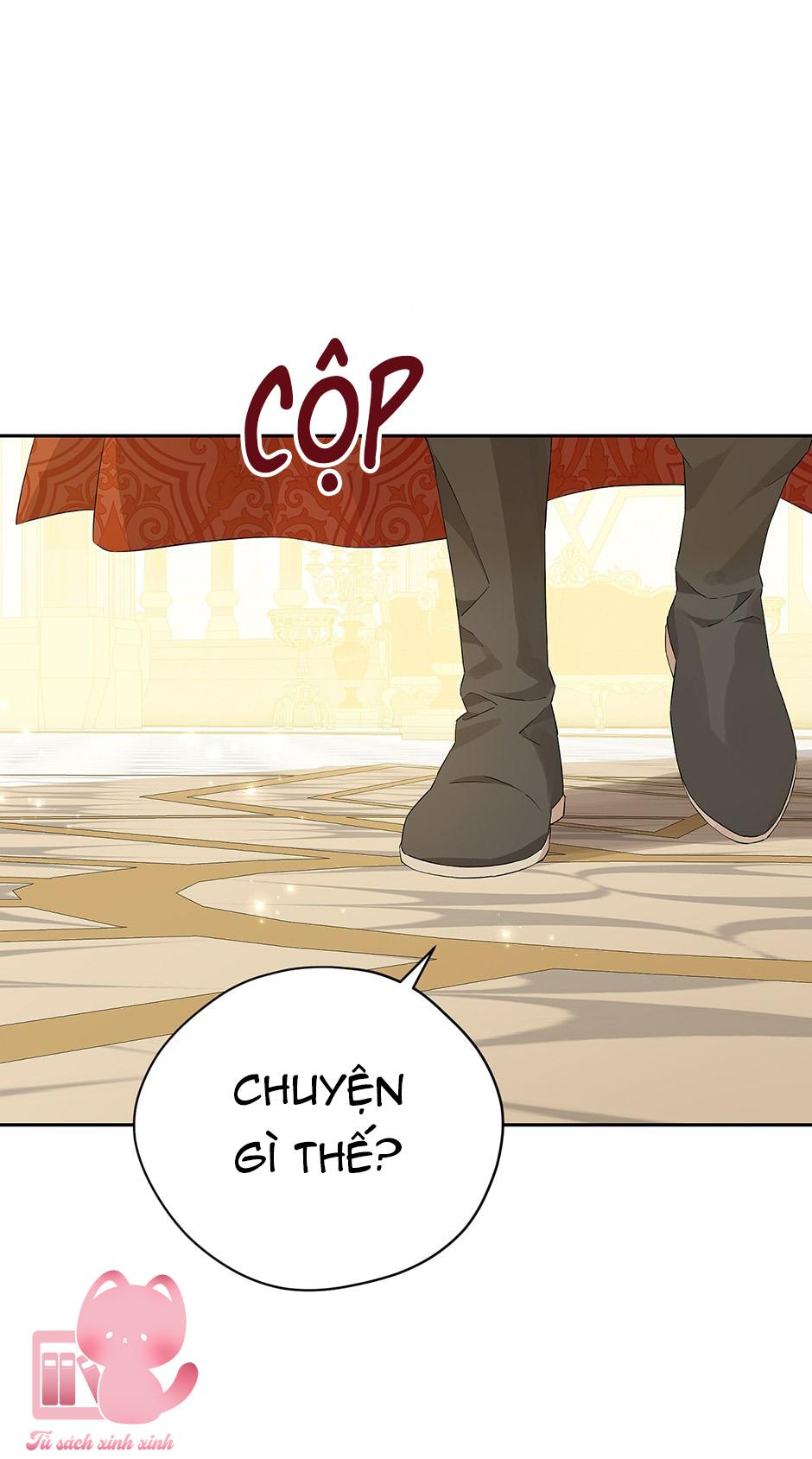 Thật Ra Tôi Mới Là Thật - Chap 114 - Trang 37