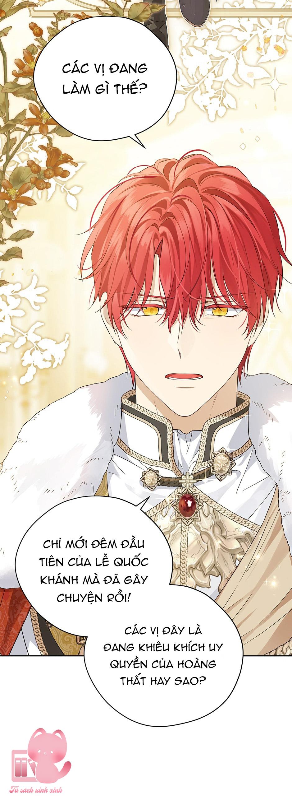 Thật Ra Tôi Mới Là Thật - Chap 114 - Trang 39
