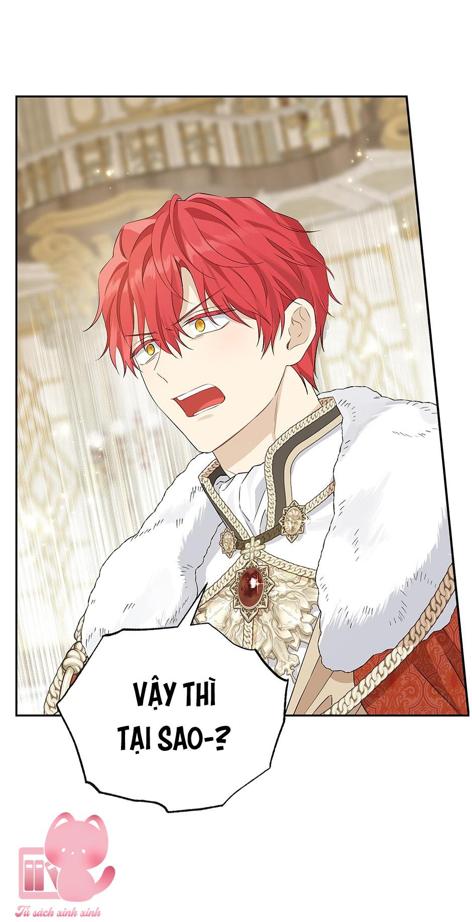 Thật Ra Tôi Mới Là Thật - Chap 114 - Trang 42