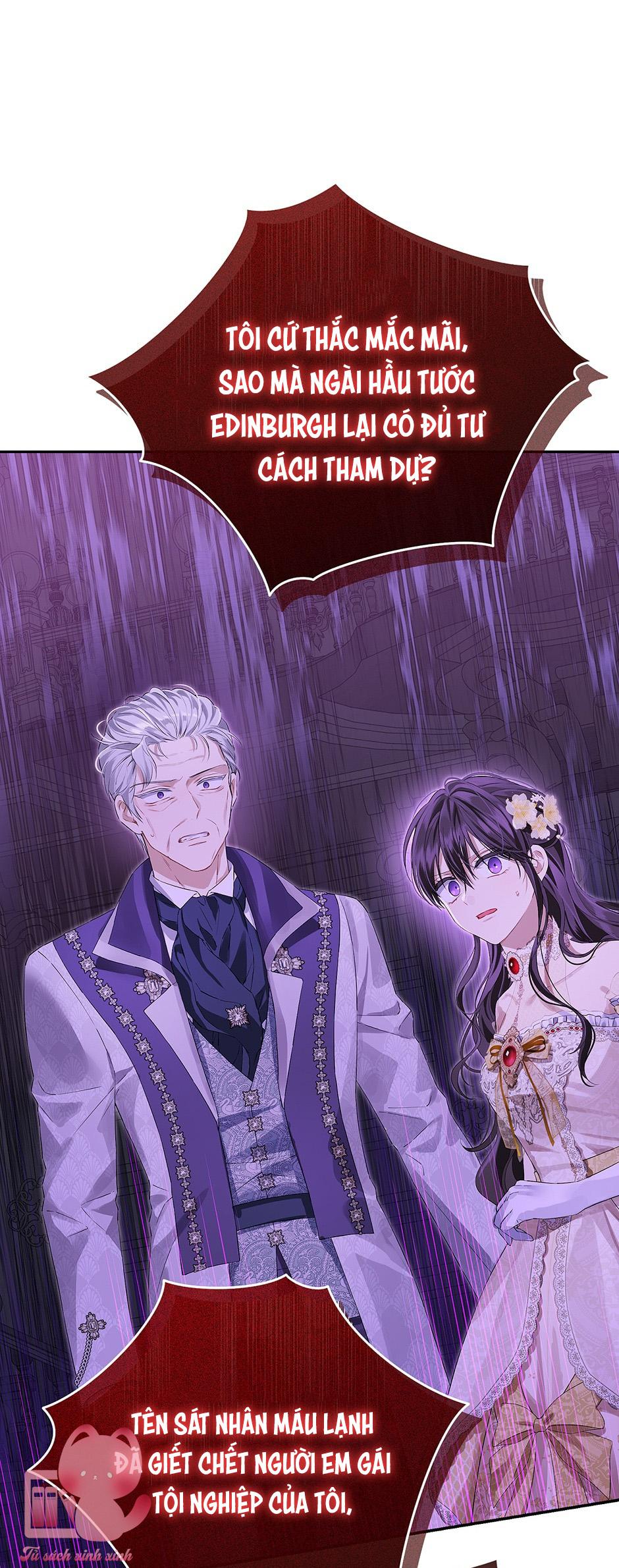 Thật Ra Tôi Mới Là Thật - Chap 114 - Trang 44