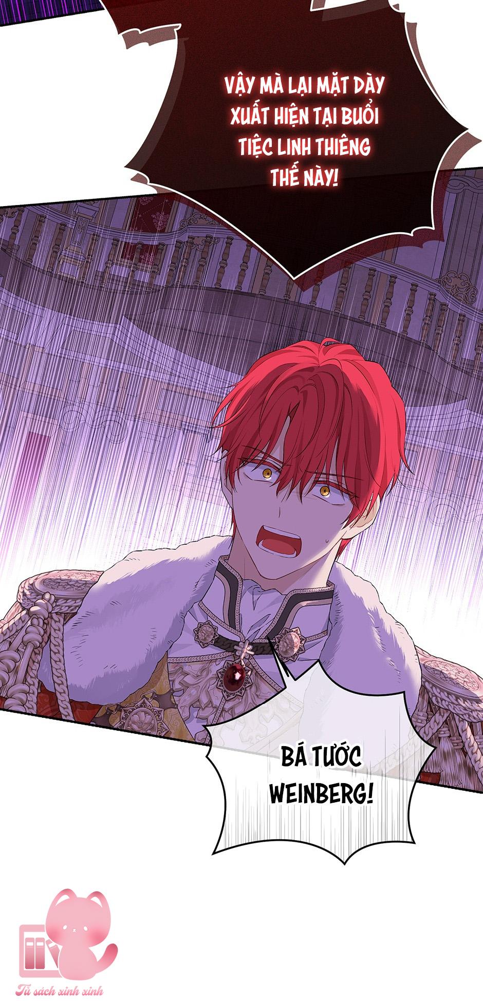 Thật Ra Tôi Mới Là Thật - Chap 114 - Trang 45