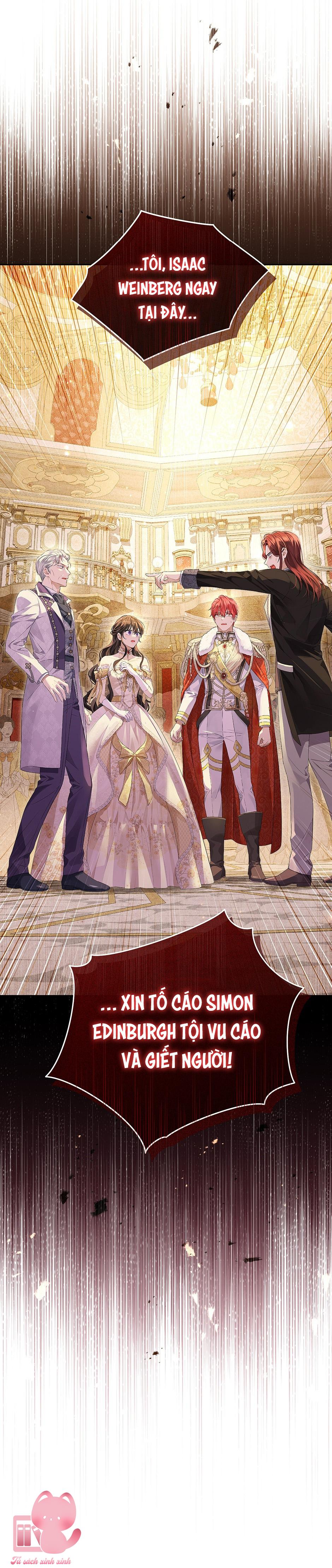 Thật Ra Tôi Mới Là Thật - Chap 114 - Trang 47