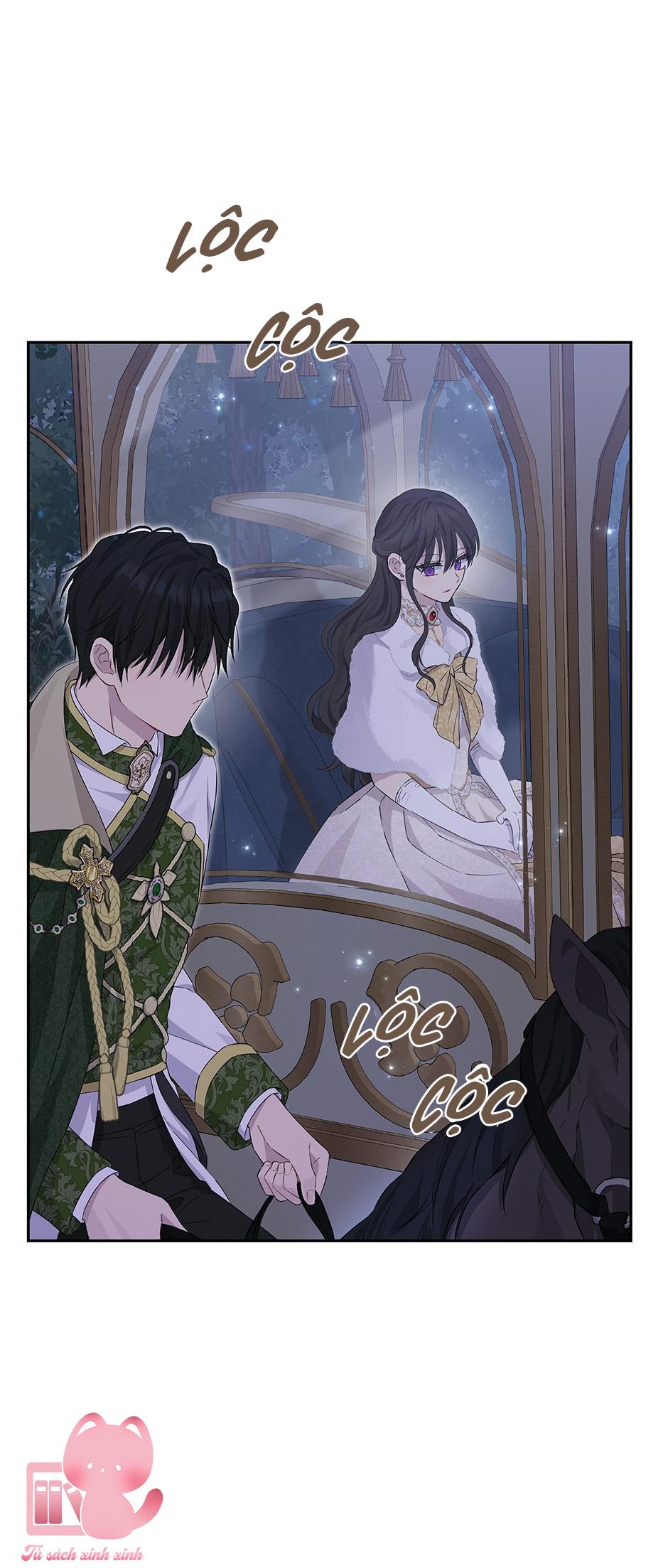 Thật Ra Tôi Mới Là Thật - Chap 114 - Trang 5