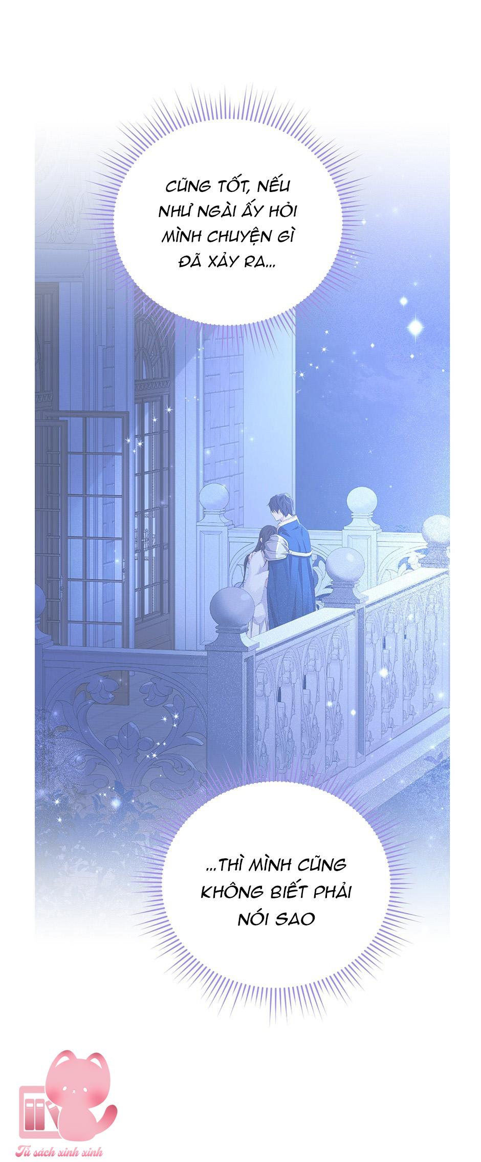 Thật Ra Tôi Mới Là Thật - Chap 114 - Trang 7