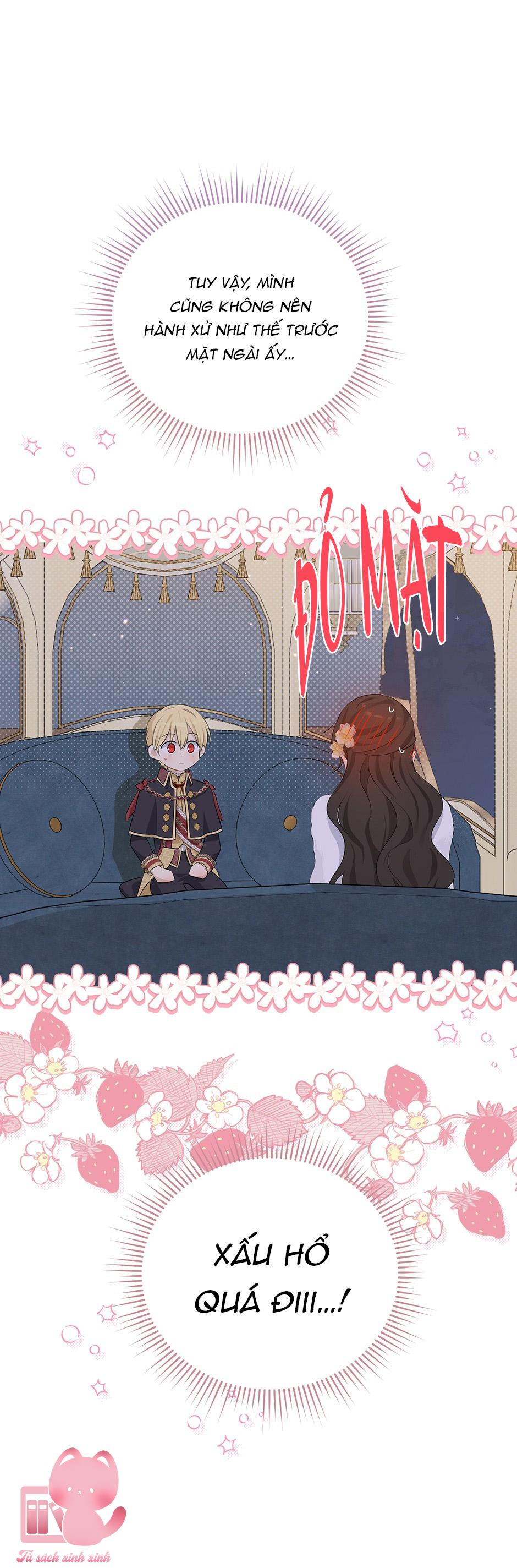 Thật Ra Tôi Mới Là Thật - Chap 114 - Trang 8