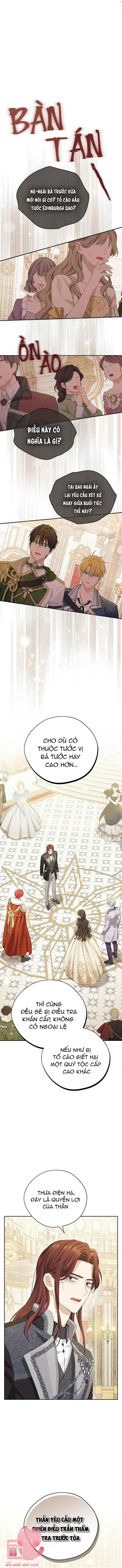 Thật Ra Tôi Mới Là Thật - Chap 115 - Trang 0