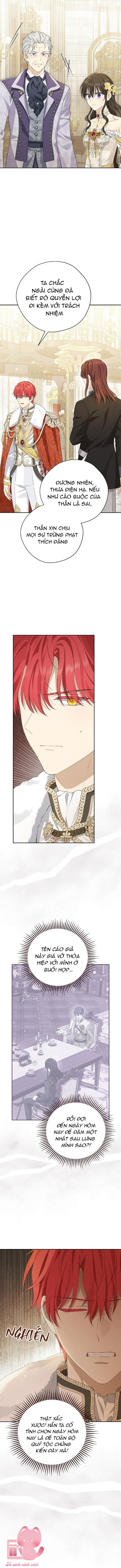 Thật Ra Tôi Mới Là Thật - Chap 115 - Trang 1