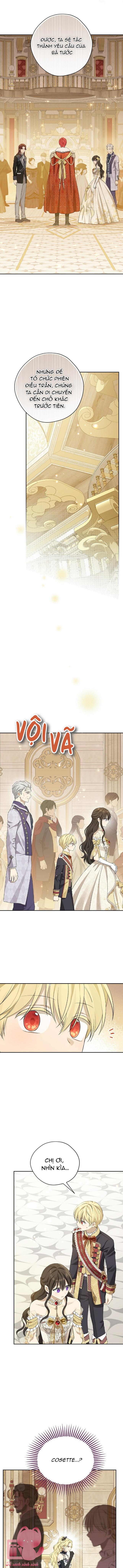Thật Ra Tôi Mới Là Thật - Chap 115 - Trang 2