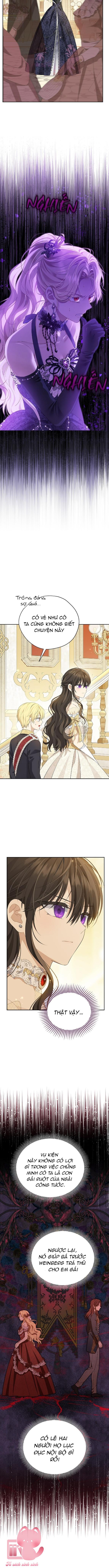 Thật Ra Tôi Mới Là Thật - Chap 115 - Trang 3