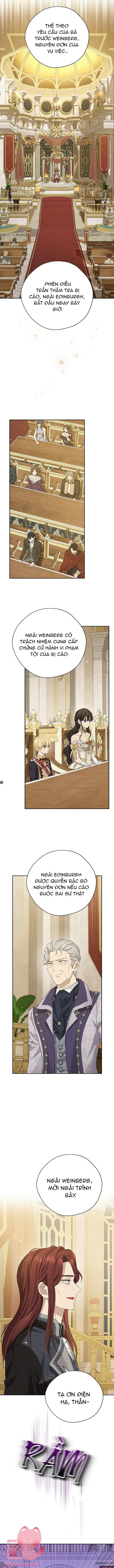 Thật Ra Tôi Mới Là Thật - Chap 115 - Trang 5