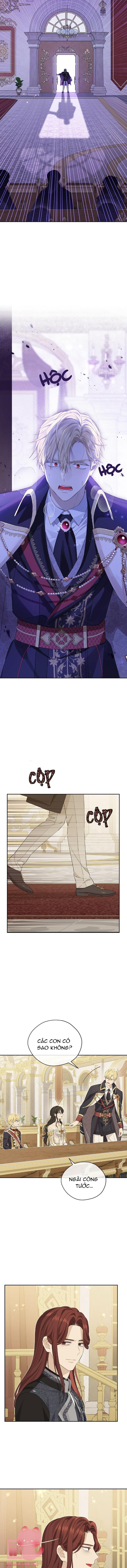 Thật Ra Tôi Mới Là Thật - Chap 115 - Trang 6