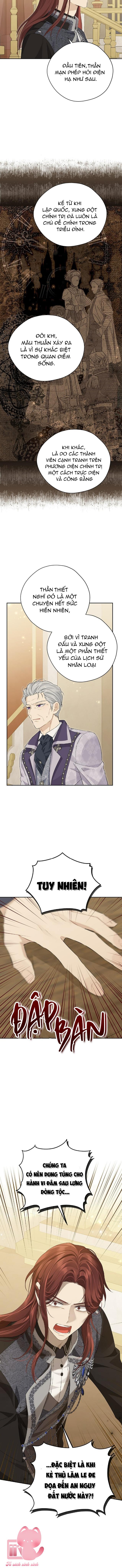 Thật Ra Tôi Mới Là Thật - Chap 115 - Trang 7