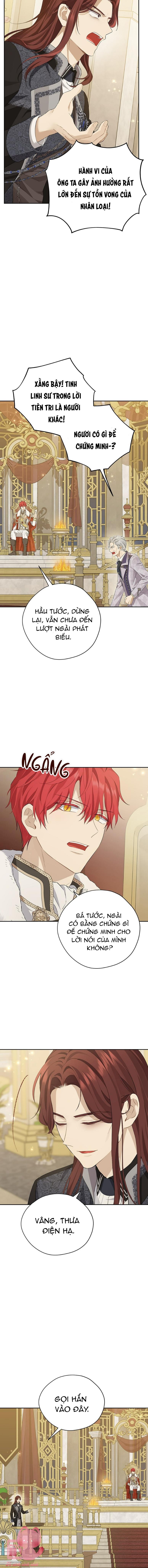 Thật Ra Tôi Mới Là Thật - Chap 115 - Trang 9