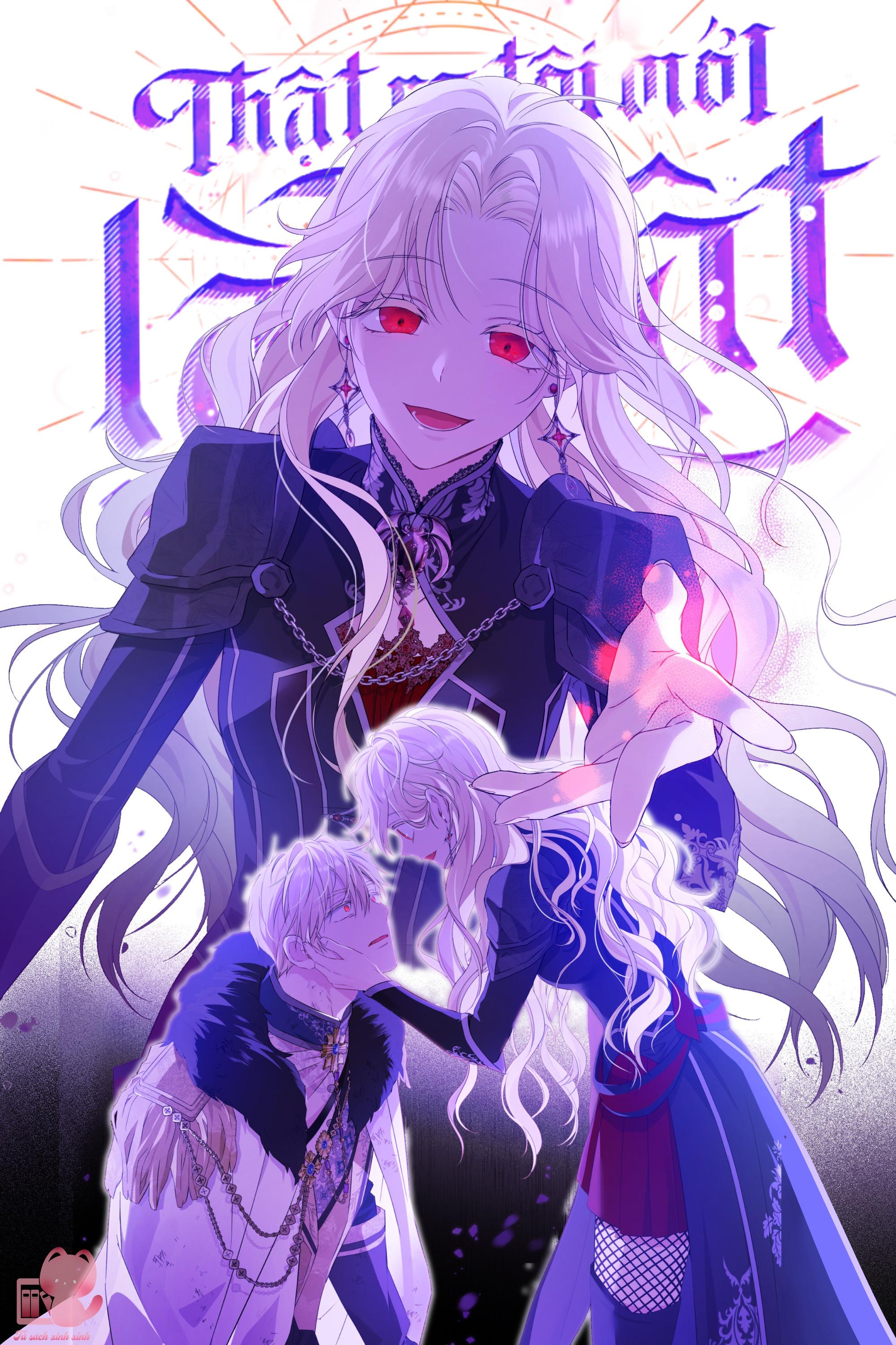 Thật Ra Tôi Mới Là Thật - Chap 116 - Trang 0