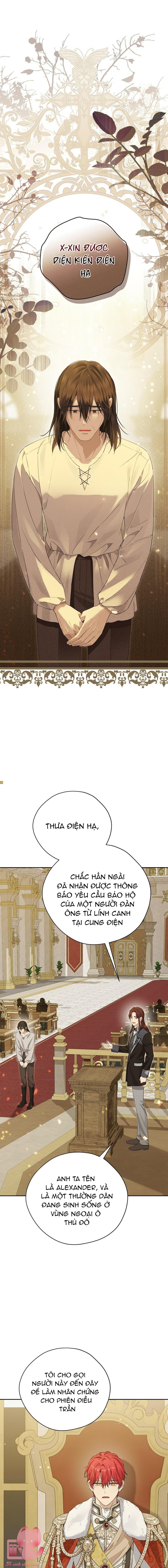 Thật Ra Tôi Mới Là Thật - Chap 116 - Trang 1