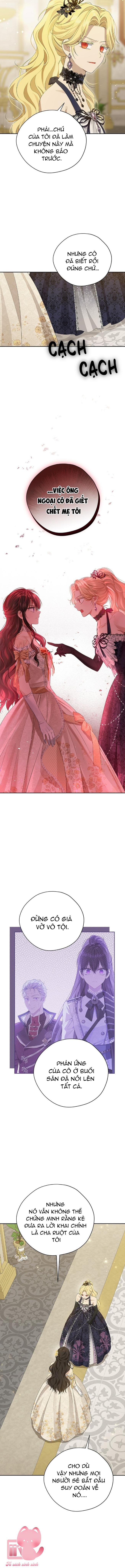 Thật Ra Tôi Mới Là Thật - Chap 116 - Trang 10