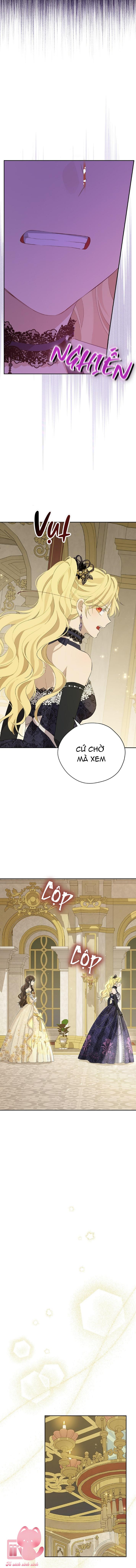 Thật Ra Tôi Mới Là Thật - Chap 116 - Trang 12