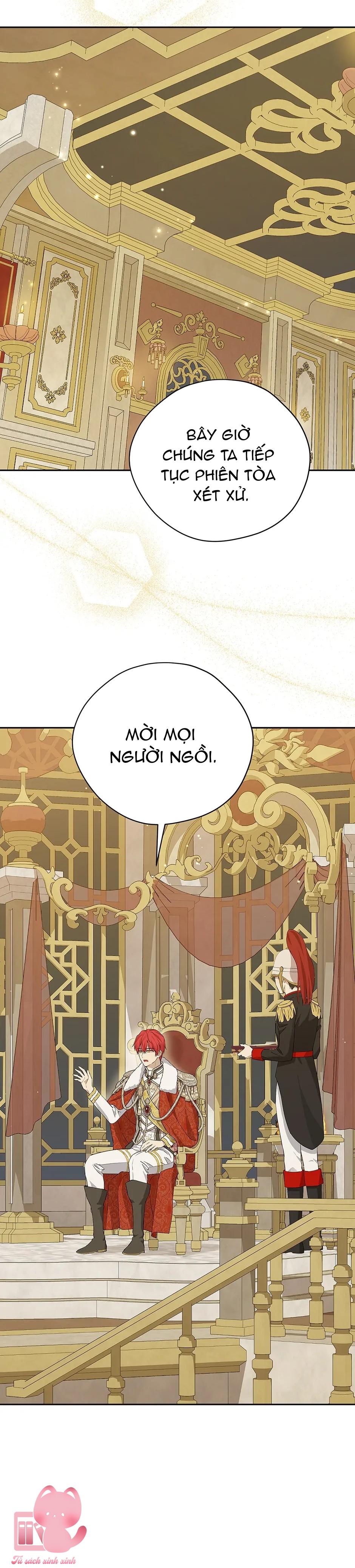 Thật Ra Tôi Mới Là Thật - Chap 116 - Trang 13
