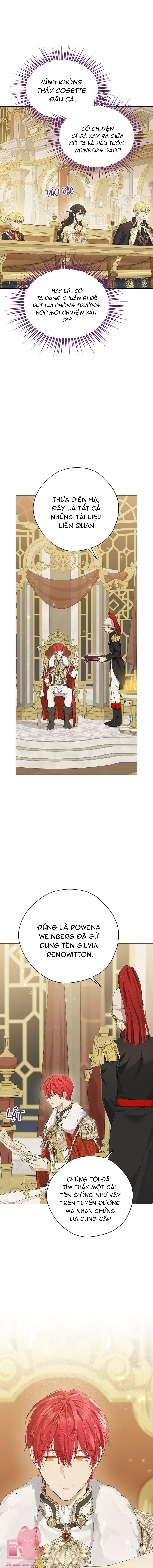 Thật Ra Tôi Mới Là Thật - Chap 116 - Trang 14