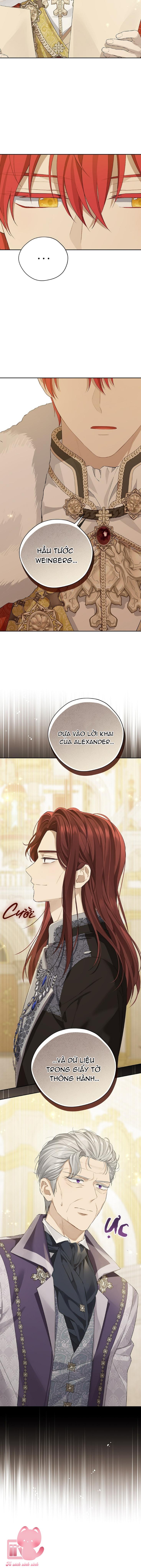 Thật Ra Tôi Mới Là Thật - Chap 116 - Trang 15