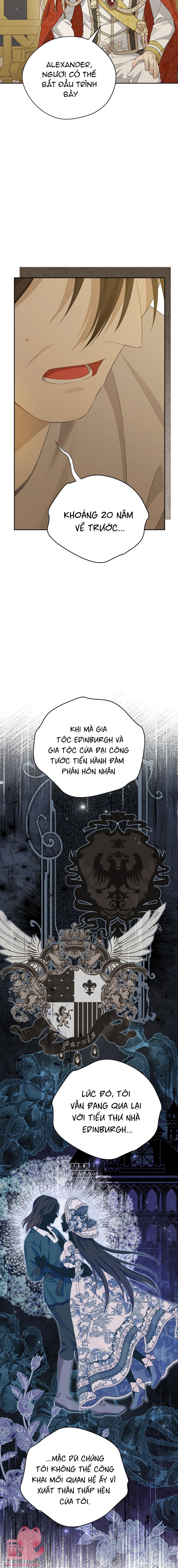 Thật Ra Tôi Mới Là Thật - Chap 116 - Trang 2
