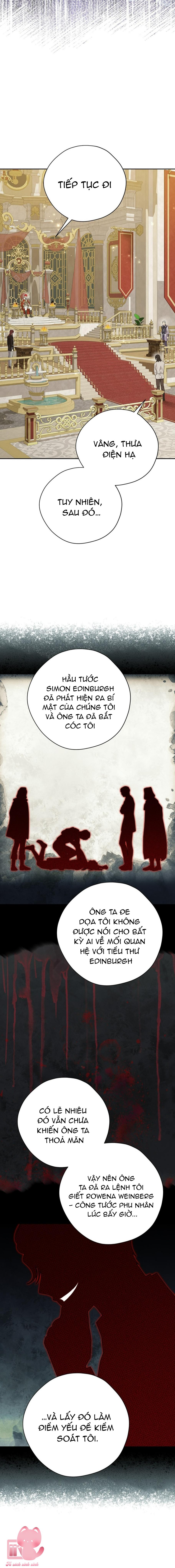 Thật Ra Tôi Mới Là Thật - Chap 116 - Trang 3
