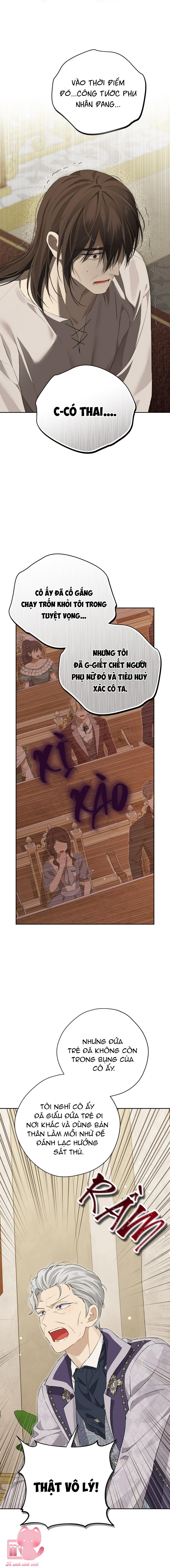 Thật Ra Tôi Mới Là Thật - Chap 116 - Trang 4