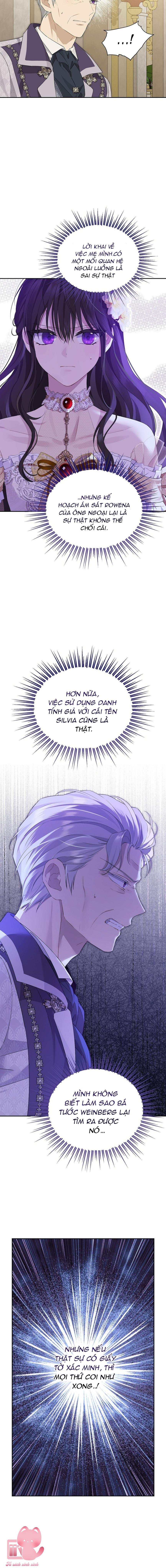 Thật Ra Tôi Mới Là Thật - Chap 116 - Trang 6