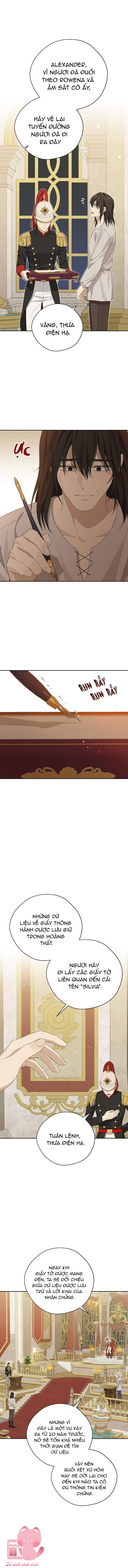 Thật Ra Tôi Mới Là Thật - Chap 116 - Trang 7