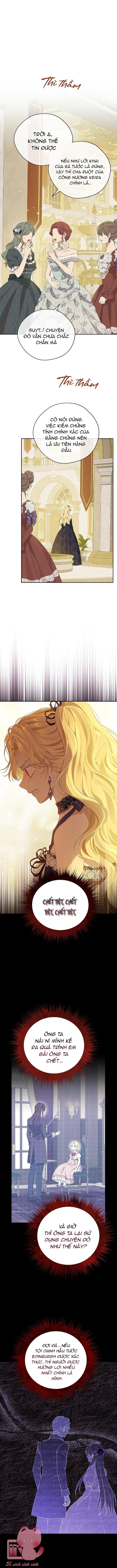 Thật Ra Tôi Mới Là Thật - Chap 116 - Trang 8