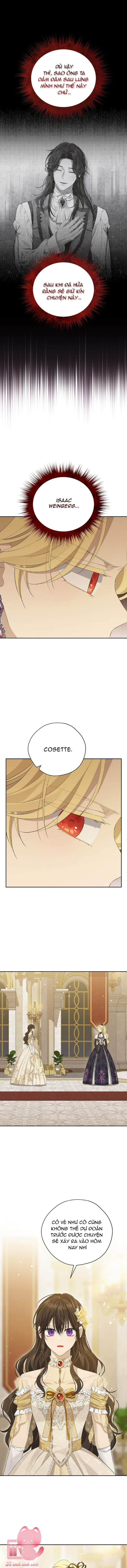 Thật Ra Tôi Mới Là Thật - Chap 116 - Trang 9