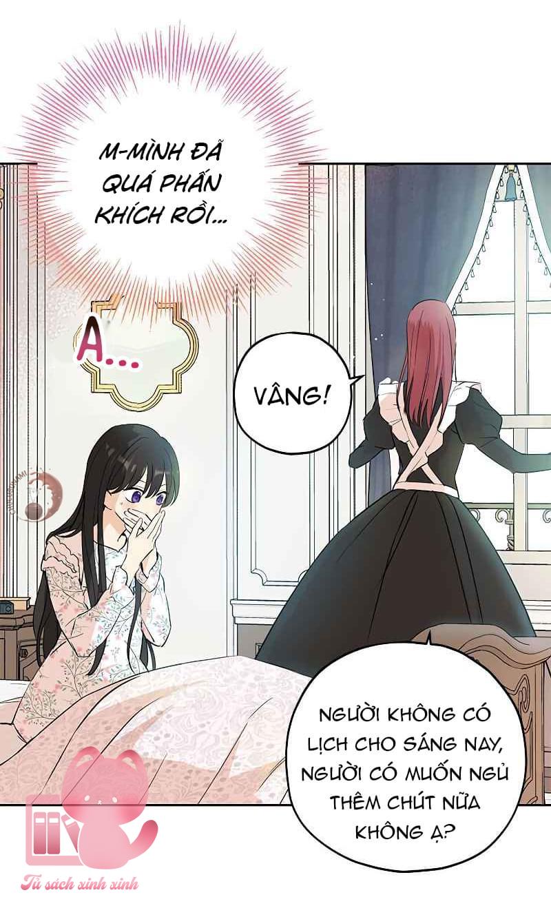 Thật Ra Tôi Mới Là Thật - Chap 12 - Trang 11
