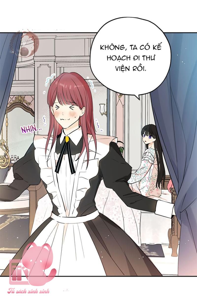 Thật Ra Tôi Mới Là Thật - Chap 12 - Trang 12