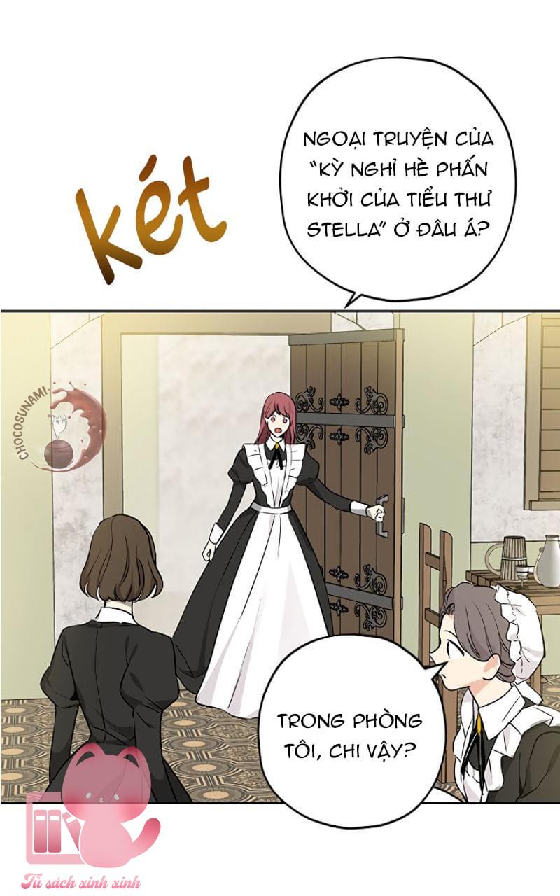 Thật Ra Tôi Mới Là Thật - Chap 12 - Trang 15
