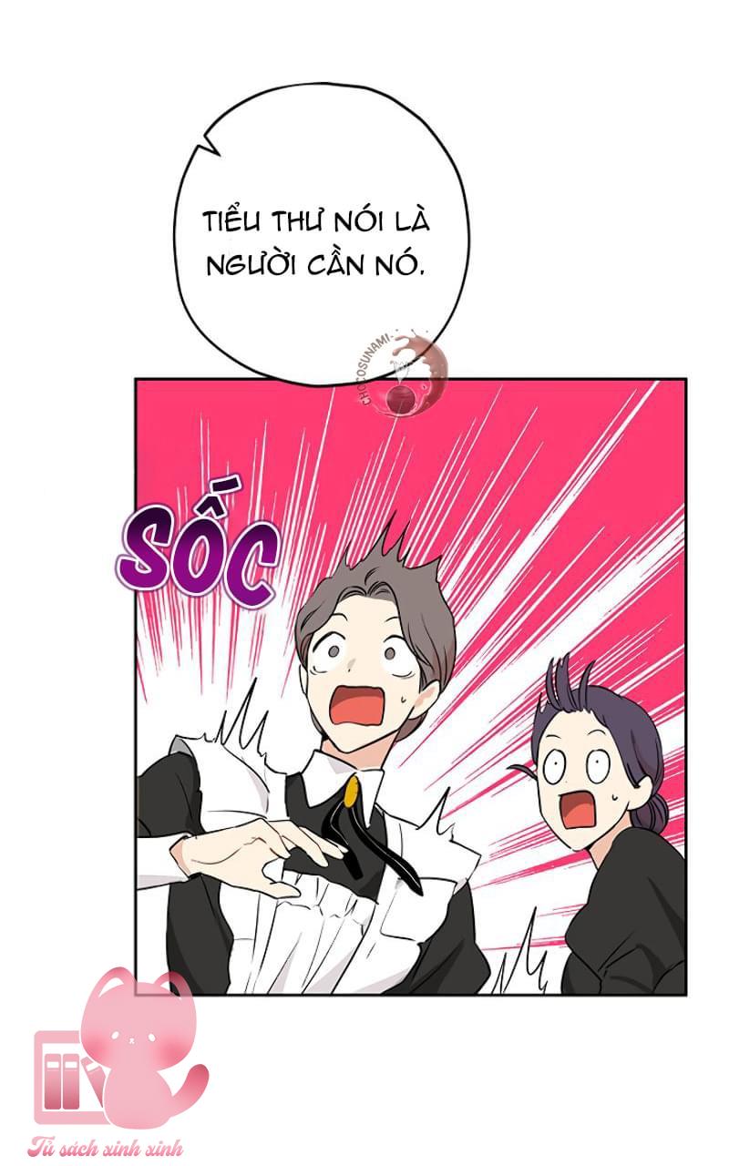 Thật Ra Tôi Mới Là Thật - Chap 12 - Trang 16