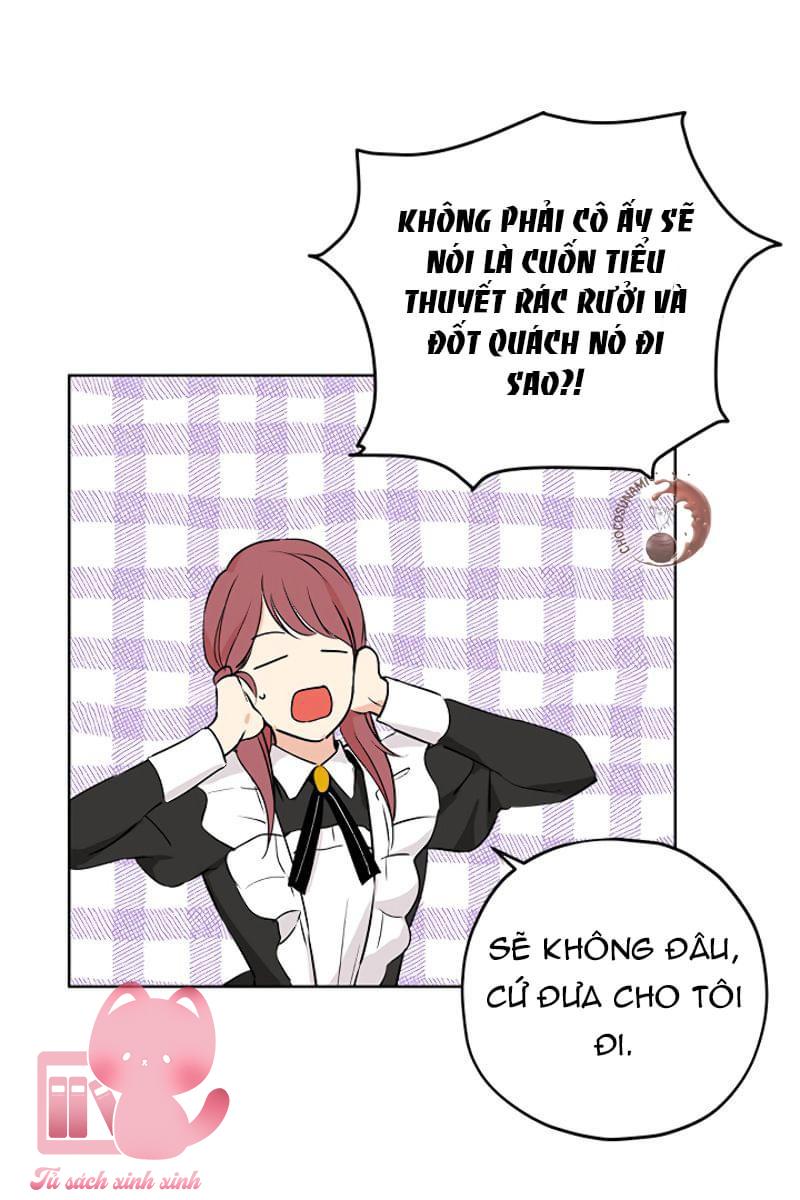 Thật Ra Tôi Mới Là Thật - Chap 12 - Trang 18