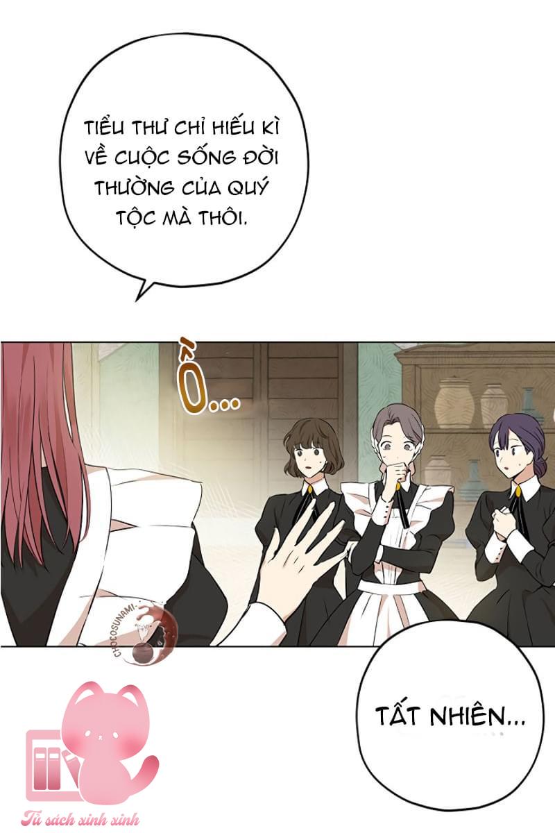 Thật Ra Tôi Mới Là Thật - Chap 12 - Trang 19