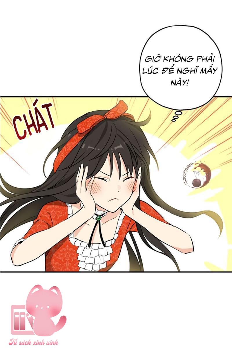 Thật Ra Tôi Mới Là Thật - Chap 12 - Trang 23