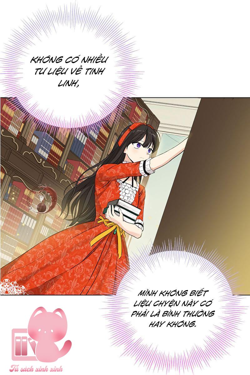 Thật Ra Tôi Mới Là Thật - Chap 12 - Trang 24