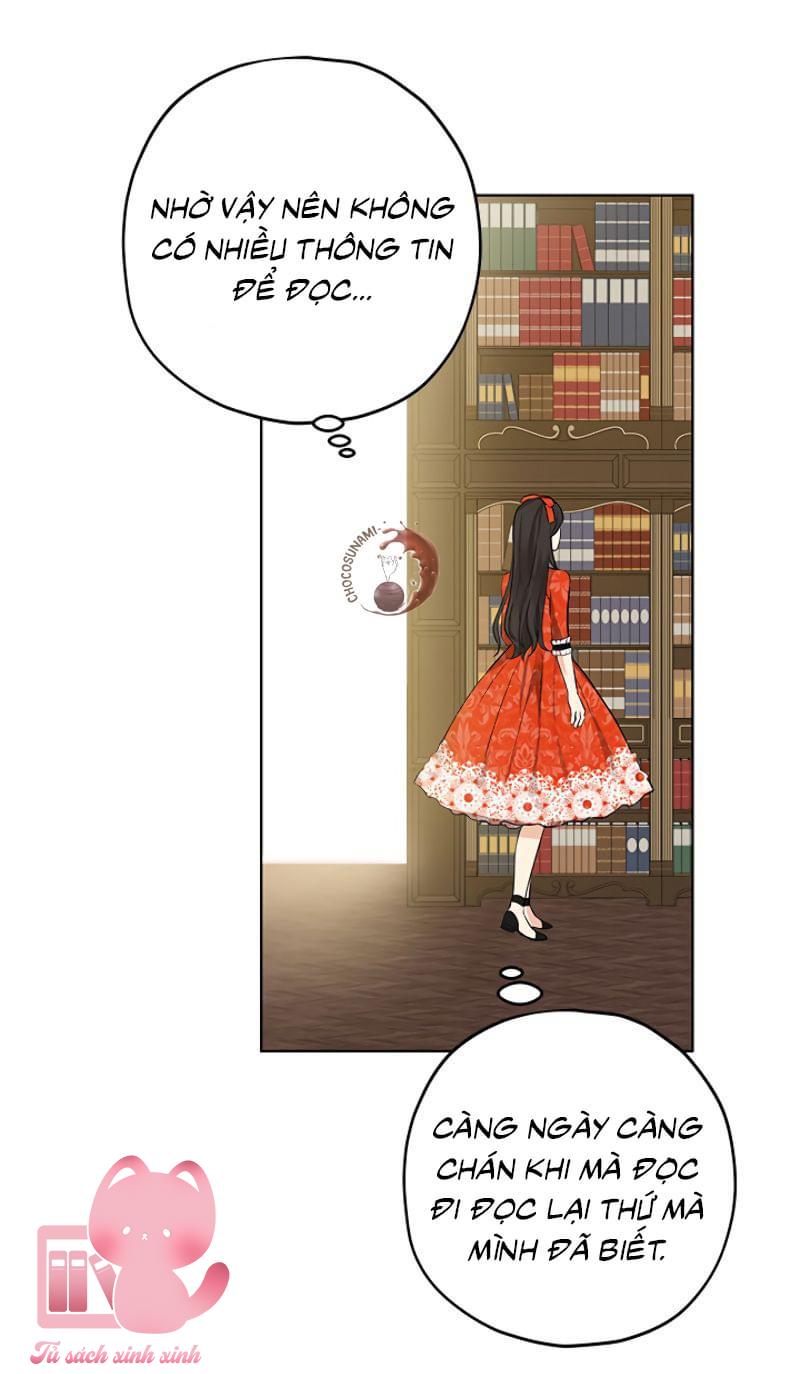 Thật Ra Tôi Mới Là Thật - Chap 12 - Trang 26