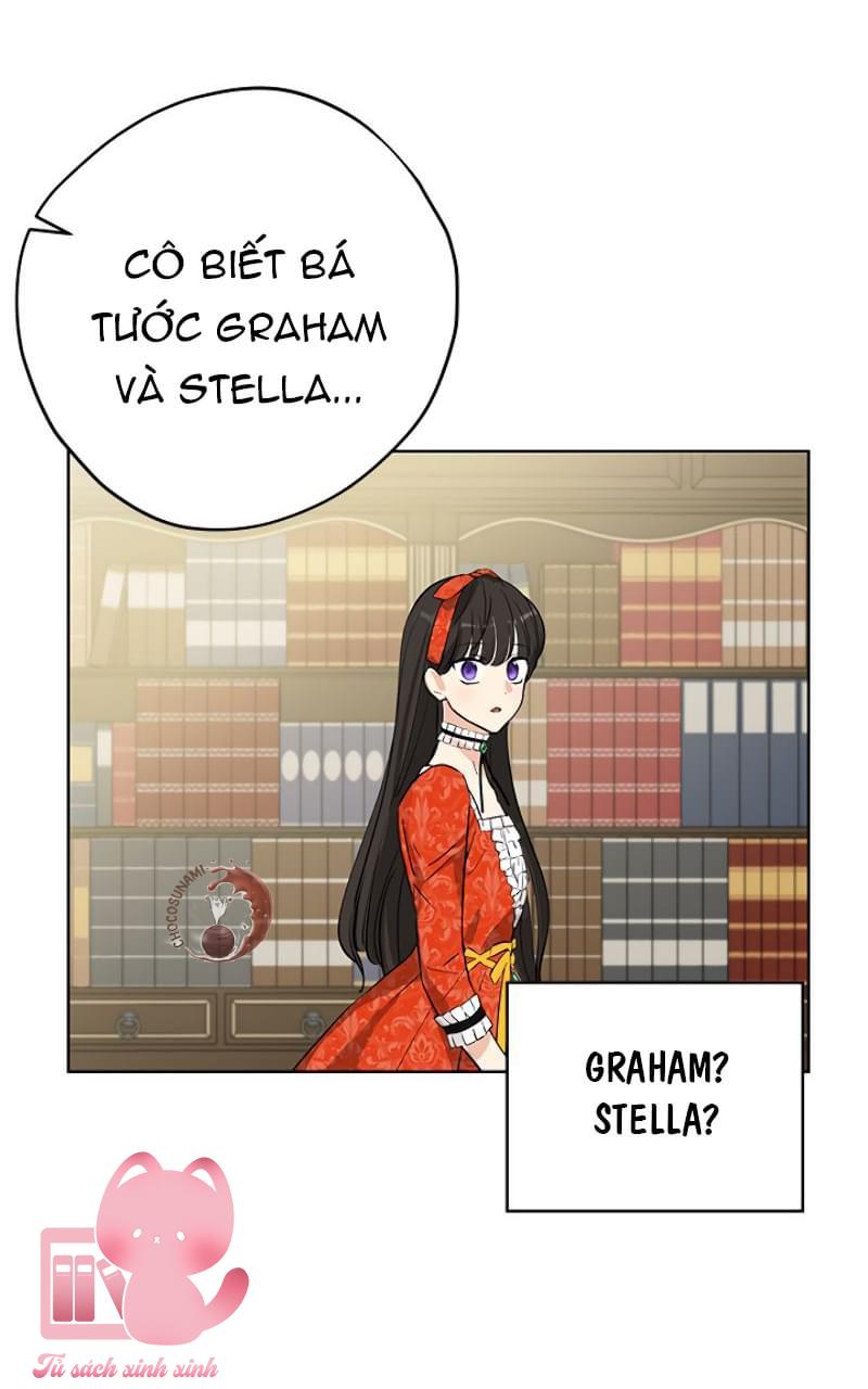 Thật Ra Tôi Mới Là Thật - Chap 12 - Trang 27