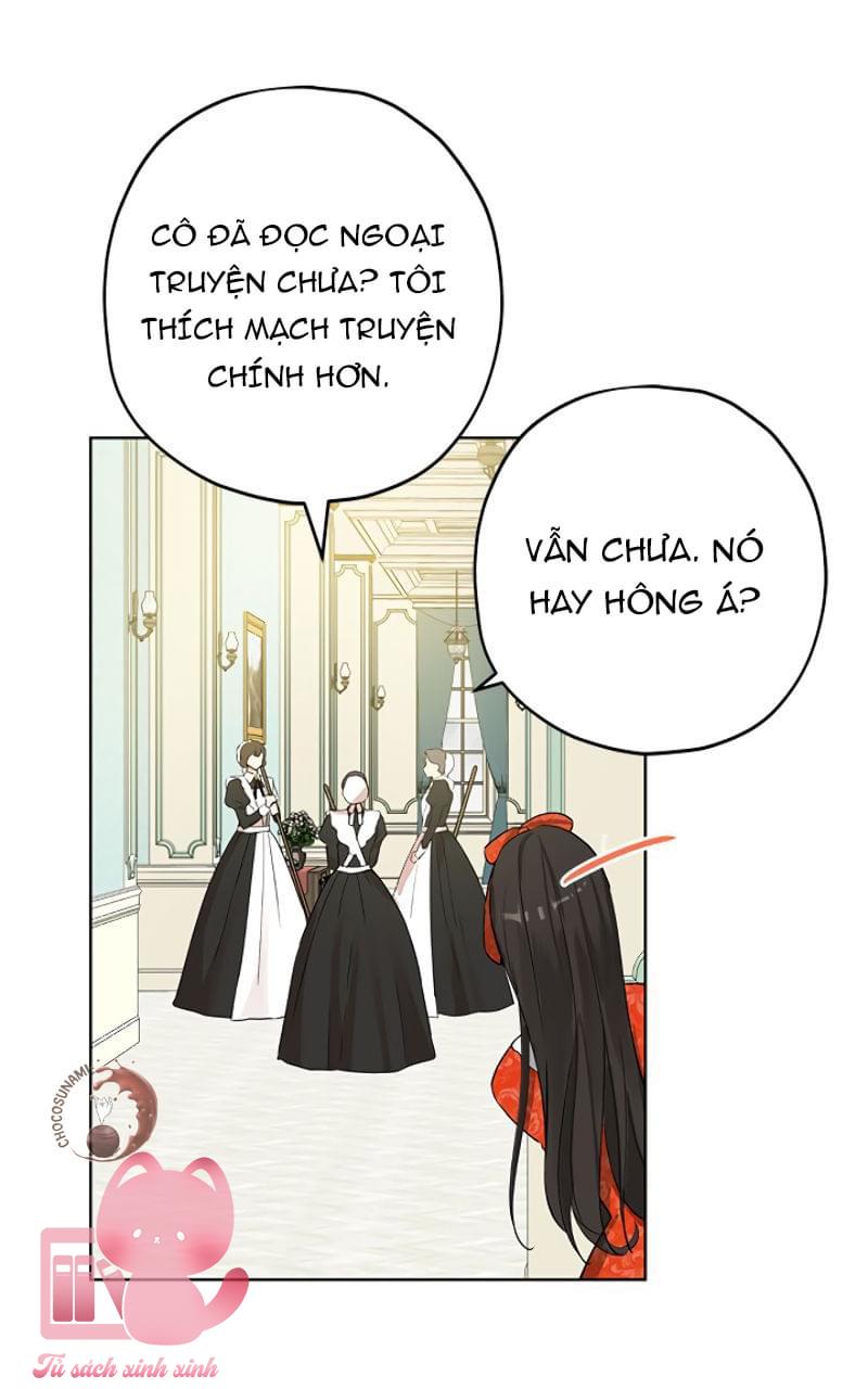 Thật Ra Tôi Mới Là Thật - Chap 12 - Trang 28