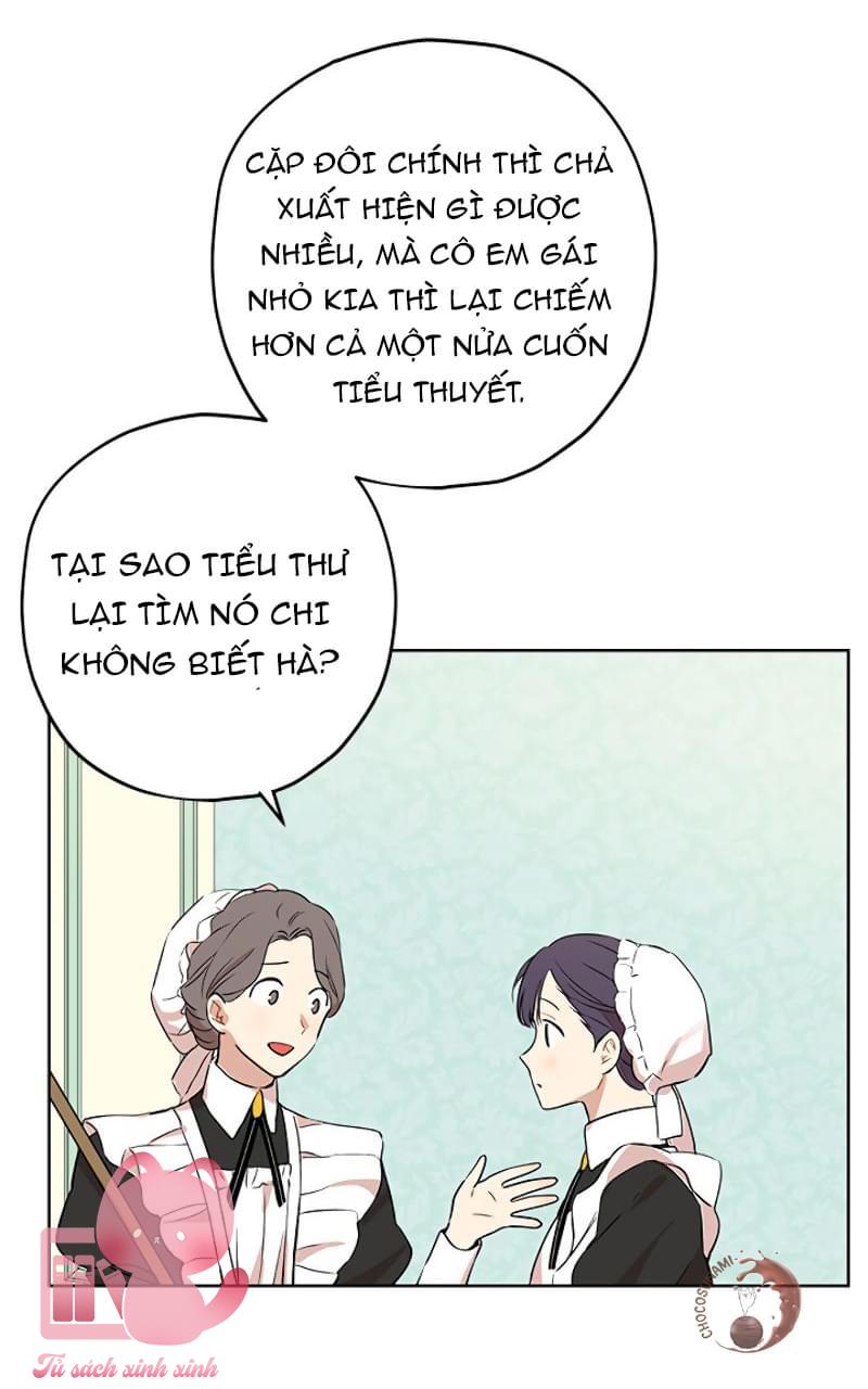 Thật Ra Tôi Mới Là Thật - Chap 12 - Trang 29